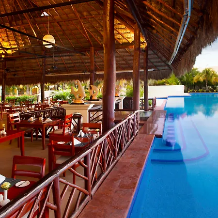 El Dorado Casitas Royale, Catamarán, Cenote, All&More Inclusive - Adults Only
