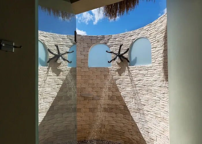 El Dorado Casitas Royale, & Inclusive - Adults Only 5*