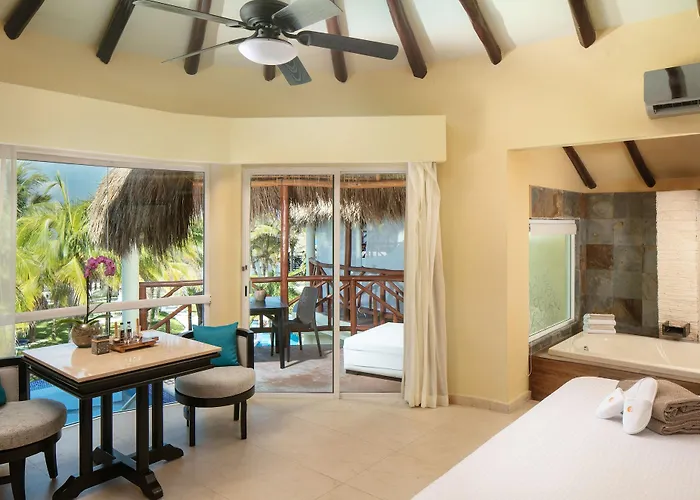 El Dorado Casitas Royale, & Inclusive - Adults Only Resort 5*