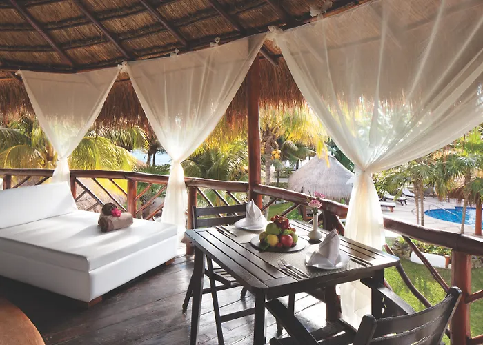El Dorado Casitas Royale, & Inclusive - Adults Only Resort 5*