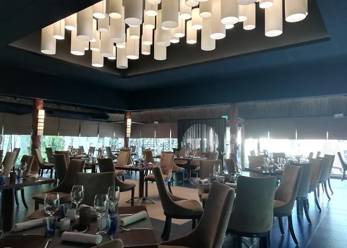 El Dorado Casitas Royale, & Inclusive - Adults Only Resort 5*