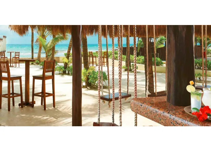 Resort El Dorado Casitas Royale, & Inclusive - Adults Only