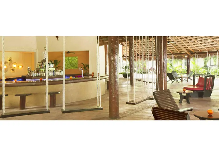 Resort El Dorado Casitas Royale, & Inclusive - Adults Only 5*