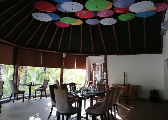 Resort El Dorado Casitas Royale, & Inclusive - Adults Only Puerto Morelos