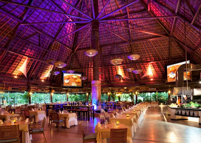 Resort El Dorado Casitas Royale, & Inclusive - Adults Only Puerto Morelos