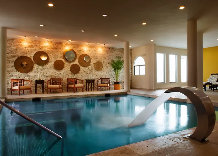 El Dorado Casitas Royale, & Inclusive - Adults Only Resort