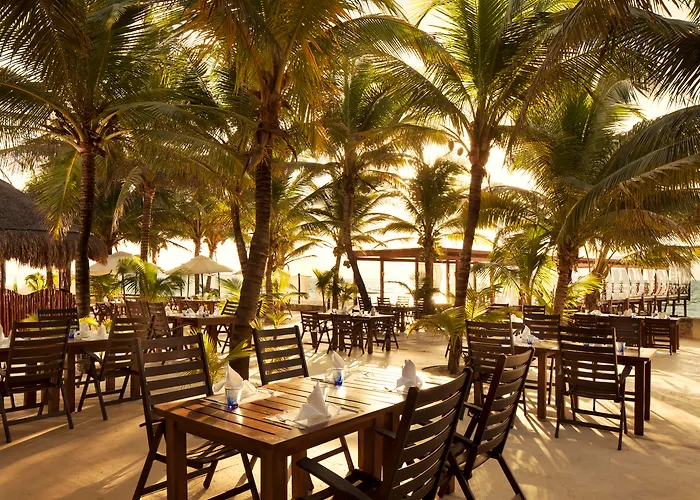 El Dorado Casitas Royale, & Inclusive - Adults Only 5*