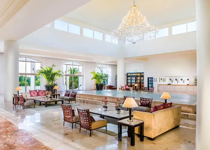 Resort El Dorado Casitas Royale, & Inclusive - Adults Only 5*