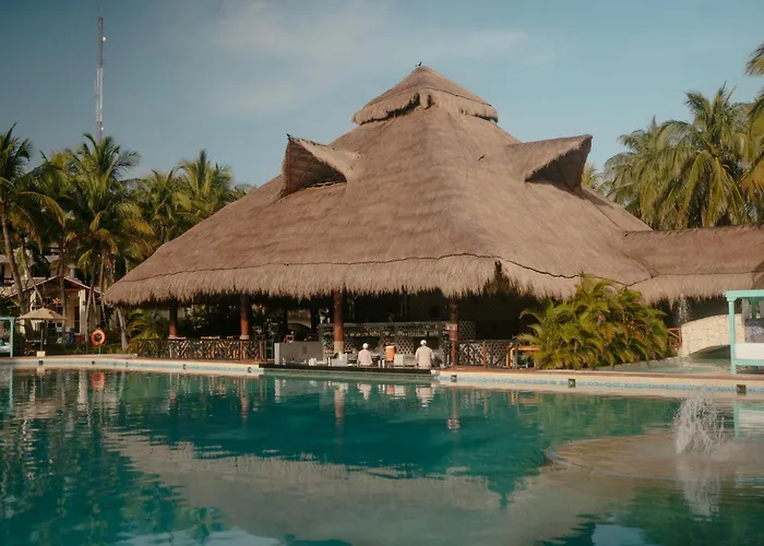 Resort El Dorado Casitas Royale, & Inclusive - Adults Only