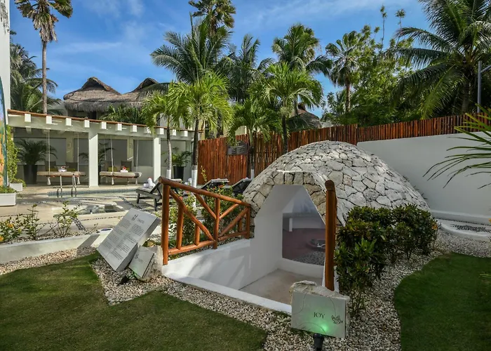 El Dorado Casitas Royale, & Inclusive - Adults Only Resort Puerto Morelos