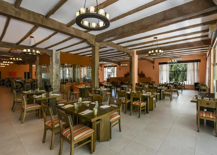 El Dorado Casitas Royale, & Inclusive - Adults Only 5*
