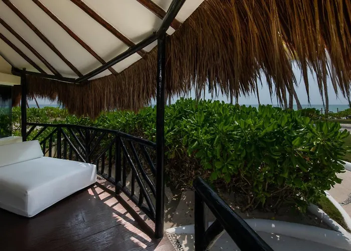 El Dorado Casitas Royale, & Inclusive - Adults Only Resort Puerto Morelos