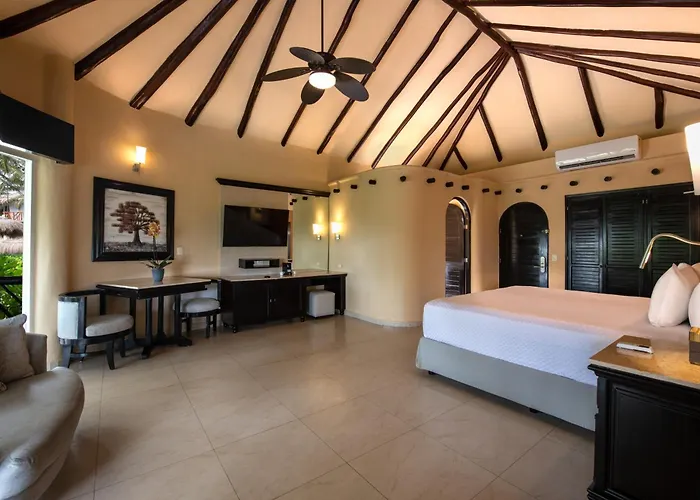 Resort El Dorado Casitas Royale, & Inclusive - Adults Only