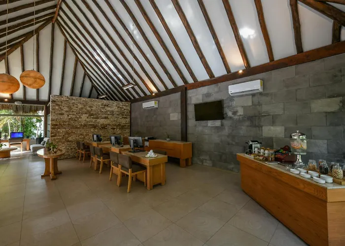 Resort El Dorado Casitas Royale, & Inclusive - Adults Only 5*