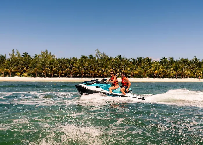 El Dorado Casitas Royale, & Inclusive - Adults Only