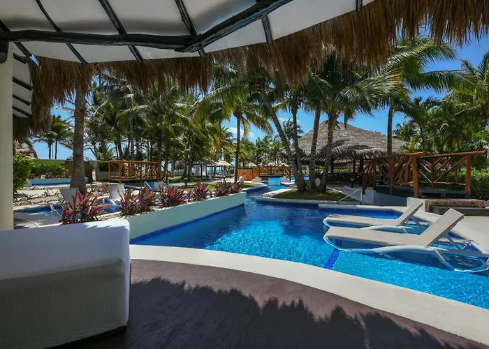 Resort El Dorado Casitas Royale, & Inclusive - Adults Only 5*