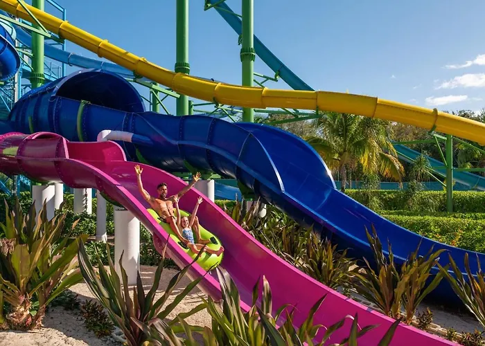 El Dorado Casitas Royale, & Inclusive - Adults Only Resort 5*