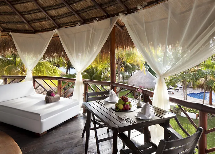 El Dorado Casitas Royale, & Inclusive - Adults Only Resort 5*