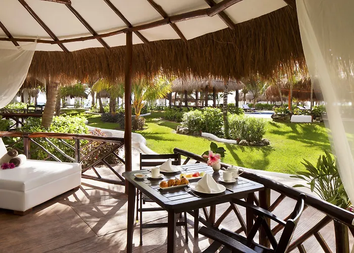 El Dorado Casitas Royale, & Inclusive - Adults Only