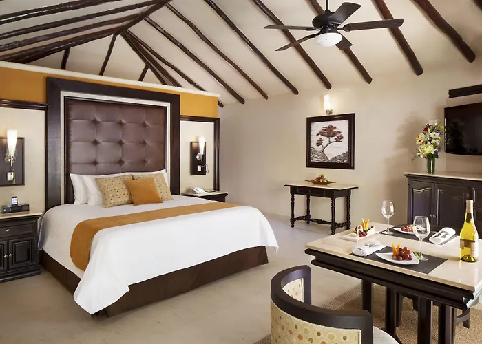 Resort El Dorado Casitas Royale, & Inclusive - Adults Only