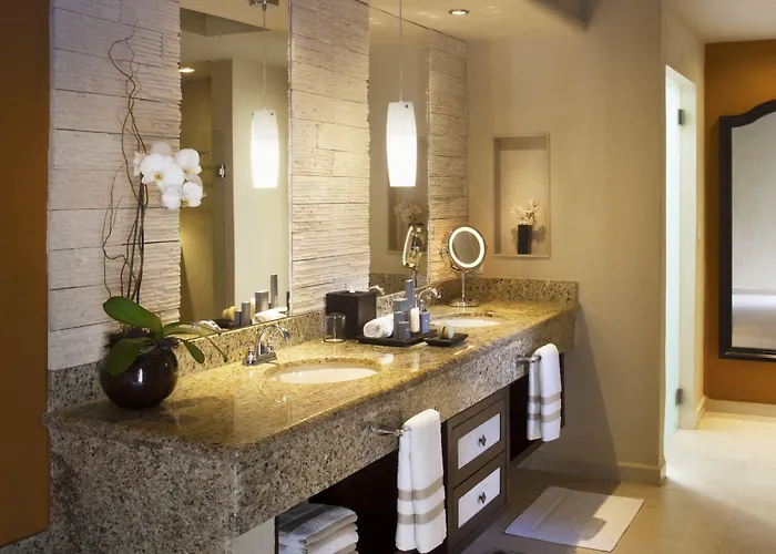 El Dorado Casitas Royale, & Inclusive - Adults Only Resort