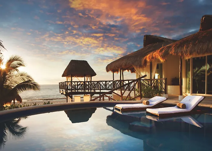 Resort El Dorado Casitas Royale, & Inclusive - Adults Only 5*