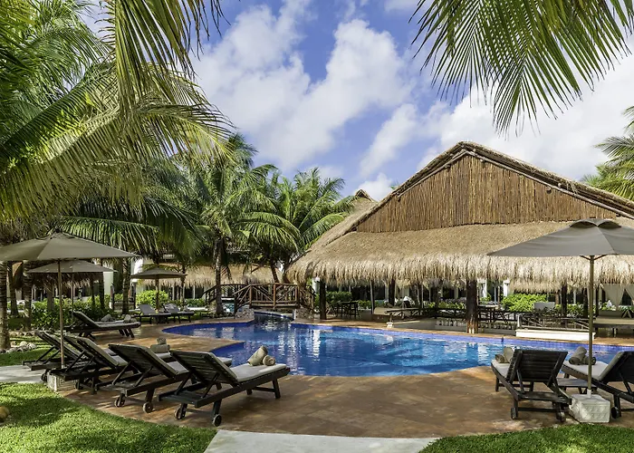 Resort El Dorado Casitas Royale, & Inclusive - Adults Only 5*