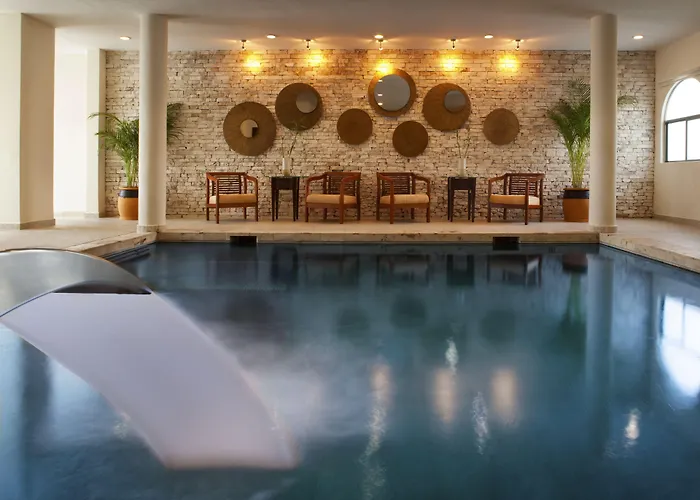 El Dorado Casitas Royale, & Inclusive - Adults Only Resort 5*