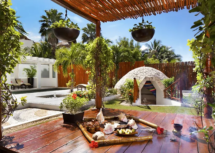 Resort El Dorado Casitas Royale, & Inclusive - Adults Only 5*