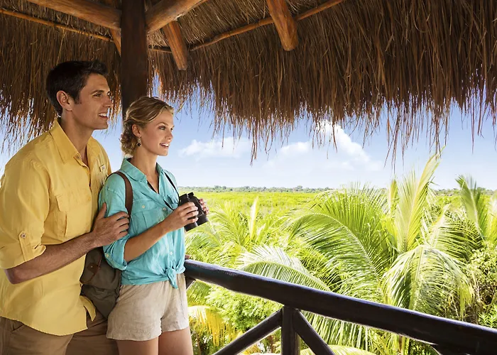 El Dorado Casitas Royale, & Inclusive - Adults Only