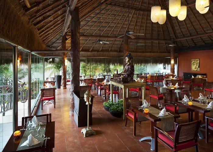 El Dorado Casitas Royale, & Inclusive - Adults Only Resort Puerto Morelos