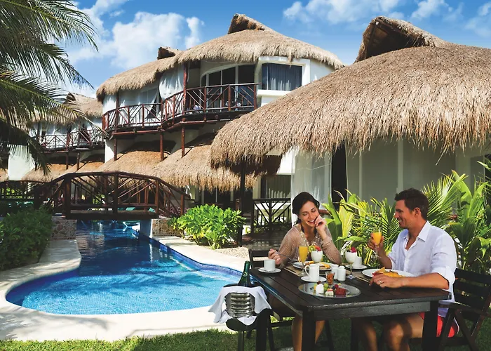 El Dorado Casitas Royale, & Inclusive - Adults Only Resort 5*