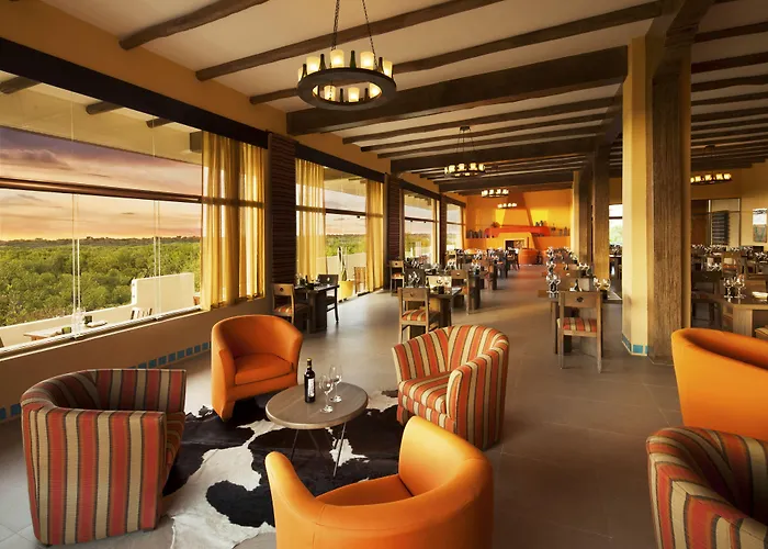 Resort El Dorado Casitas Royale, & Inclusive - Adults Only