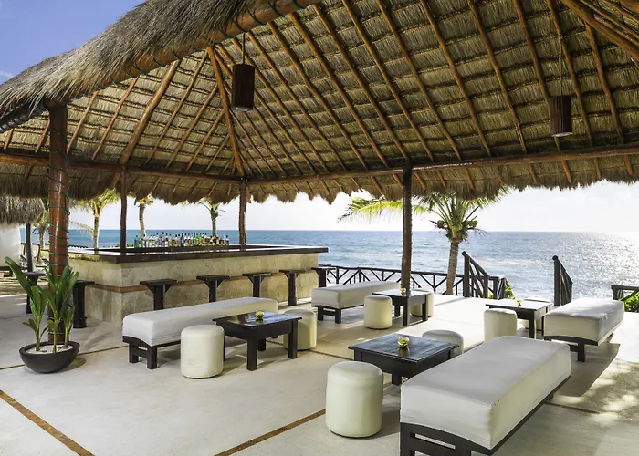 El Dorado Casitas Royale, & Inclusive - Adults Only 5* Puerto Morelos