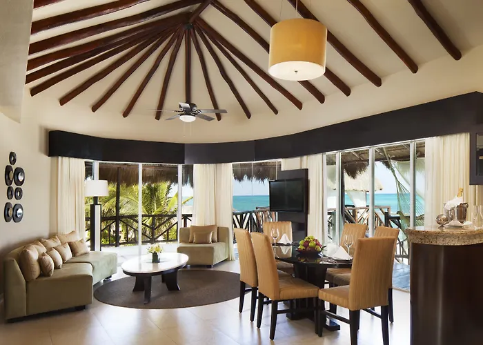 Resort El Dorado Casitas Royale, & Inclusive - Adults Only 5*