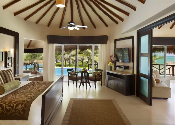 El Dorado Casitas Royale, & Inclusive - Adults Only