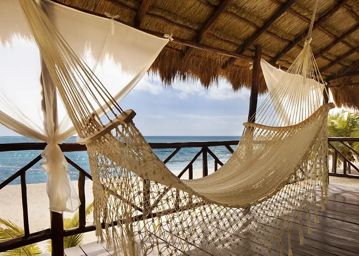 El Dorado Casitas Royale, & Inclusive - Adults Only 5*