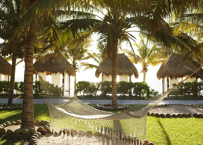 El Dorado Casitas Royale, & Inclusive - Adults Only Resort 5*