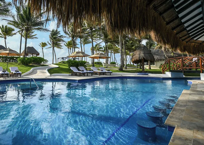 El Dorado Casitas Royale, & Inclusive - Adults Only Resort Puerto Morelos