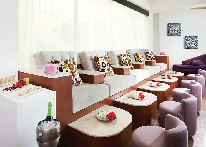 El Dorado Casitas Royale, & Inclusive - Adults Only Resort