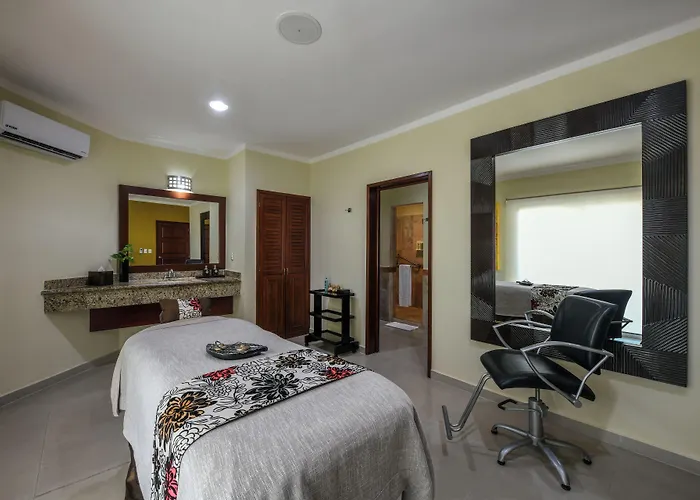 El Dorado Casitas Royale, & Inclusive - Adults Only 5*