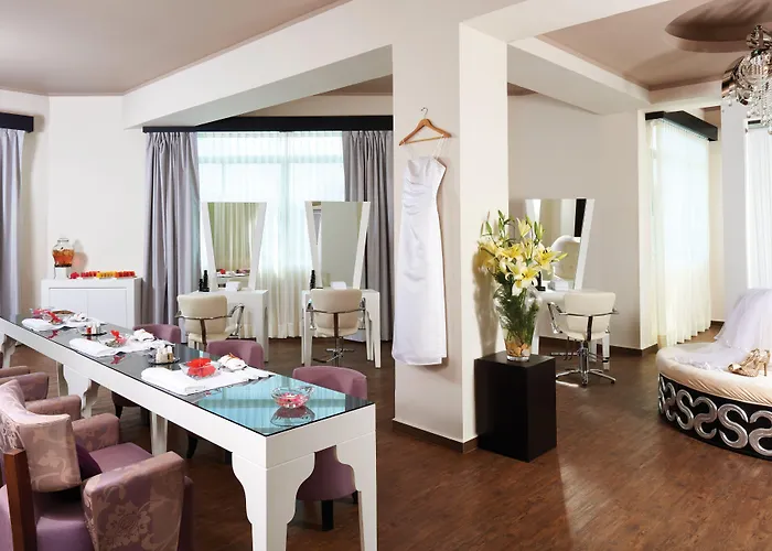 El Dorado Casitas Royale, & Inclusive - Adults Only Resort