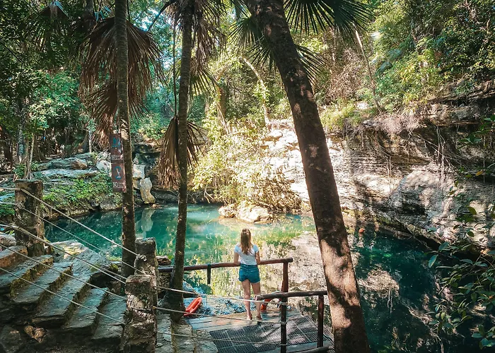 El Dorado Casitas Royale, & Inclusive - Adults Only