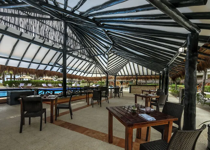 El Dorado Casitas Royale, & Inclusive - Adults Only Resort Puerto Morelos