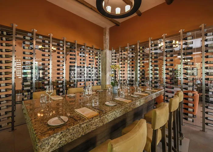 El Dorado Casitas Royale, & Inclusive - Adults Only 5*