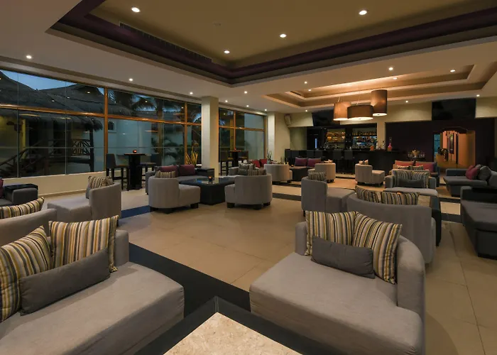 Resort El Dorado Casitas Royale, & Inclusive - Adults Only Puerto Morelos