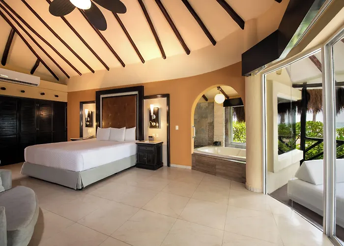 Resort El Dorado Casitas Royale, & Inclusive - Adults Only 5*