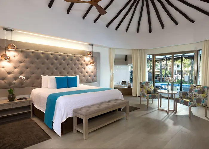 El Dorado Casitas Royale, & Inclusive - Adults Only 5*
