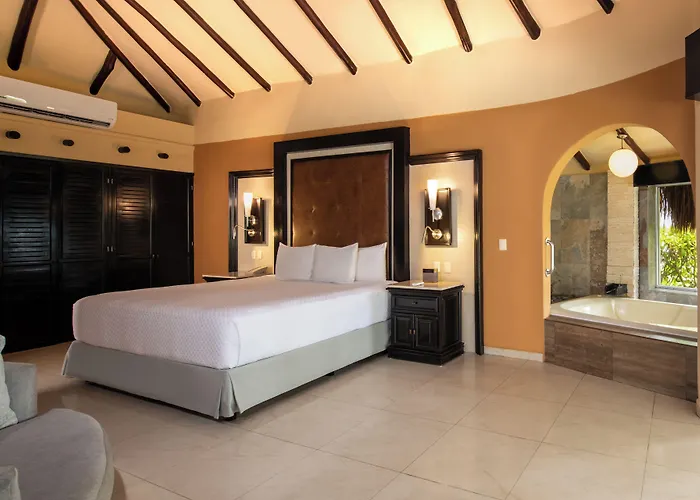 El Dorado Casitas Royale, & Inclusive - Adults Only 5*