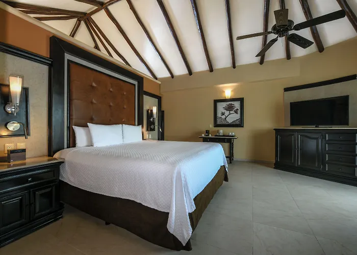 El Dorado Casitas Royale, & Inclusive - Adults Only Resort